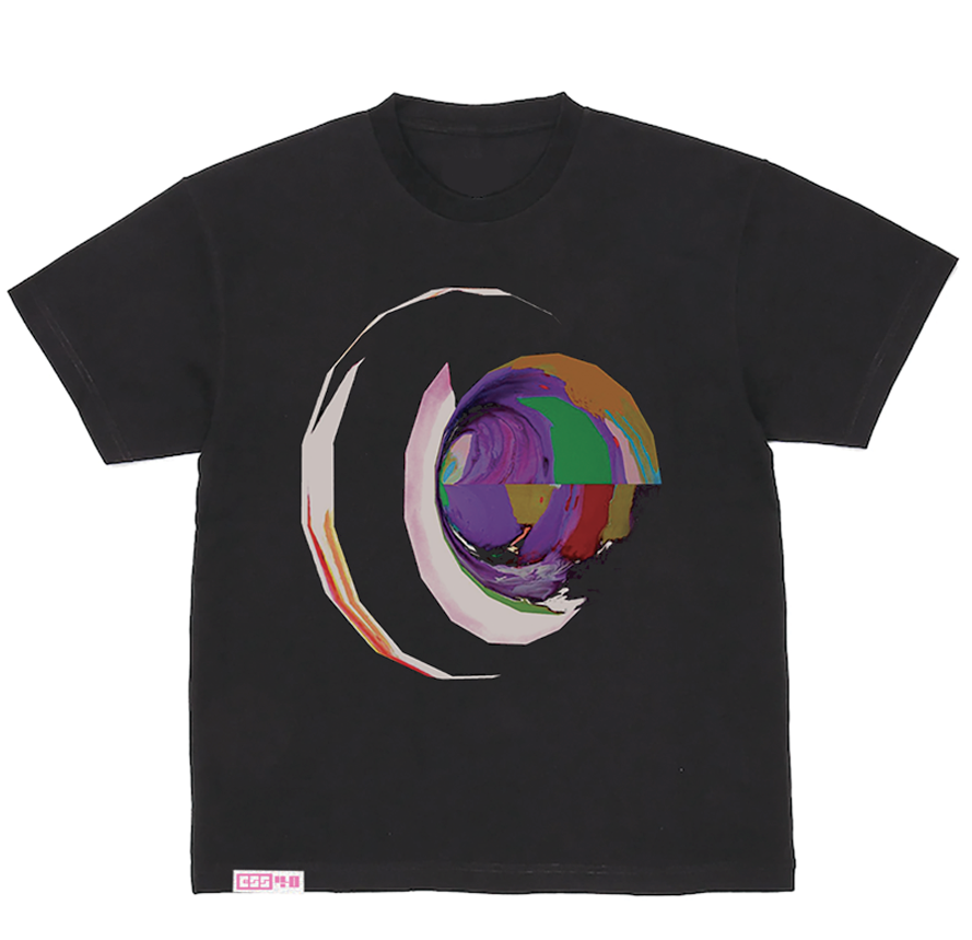 40th Anniversary T-Shirt, by Rob Mazurek