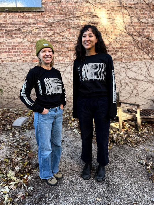 ESS Long-Sleeve T-shirt