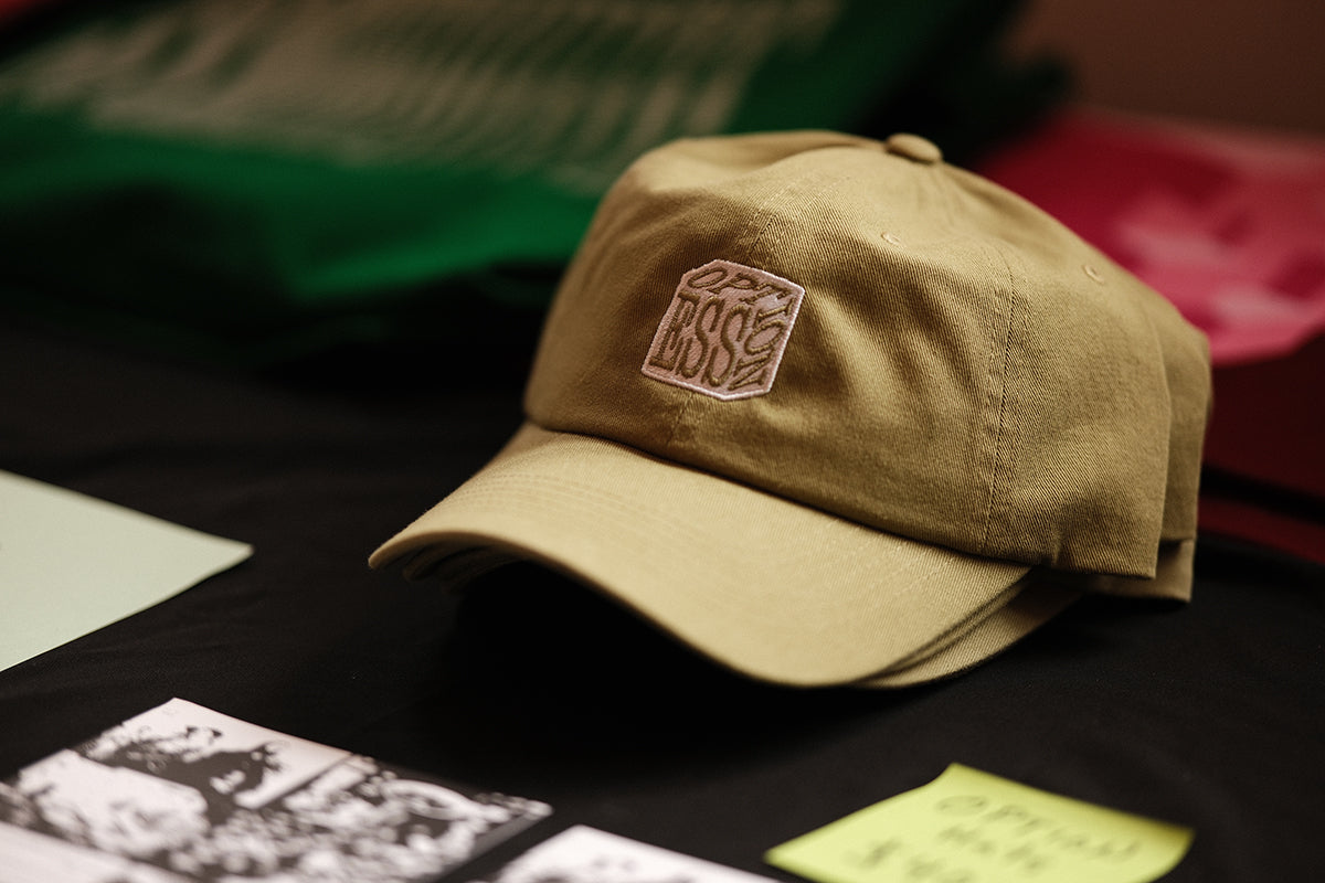 ESS OPTION Hat